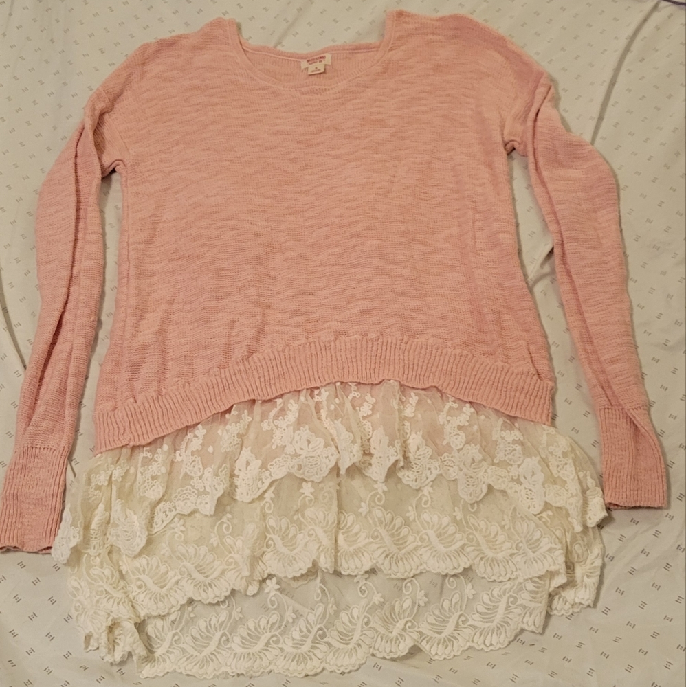 Mossimo sweater